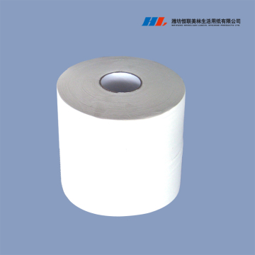 recycled toilet paper