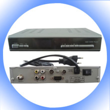 Satellite TV Receiver (DVB-S)