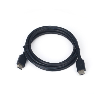 HDMI 0 Cable for 4K Ultra HD and HDR Support