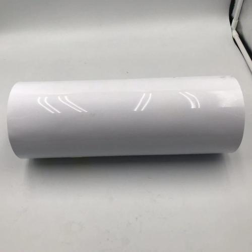 Transparent Release Pet Film thermaltransfer Screen Printing