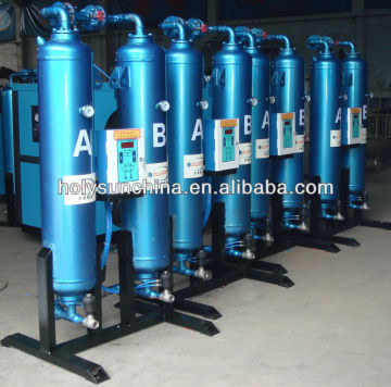 Regenerative Desiccant Air Dryer