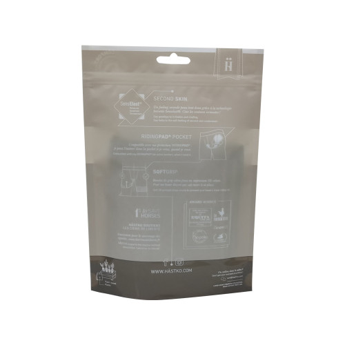 Compostable Biodegradable Underwear Packaging Bags