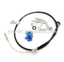 Auto Clutch Cable Toyota Clutch Cable