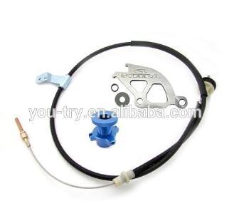 Auto Clutch Cable Toyota Clutch Cable