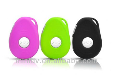 Mini GPS Tracker for Personal /Older/Child