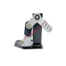 Zhongtong Bus Transmission Spare Parts: Shift Cable Converter Gear Cable