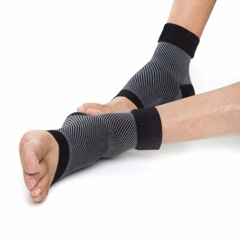 Plantar fasciitis compression sleeve