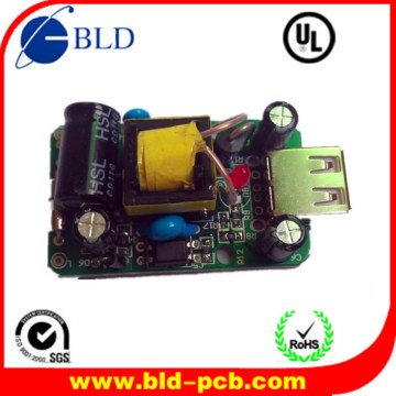 smt pcb assembly pcb pcba manufacturer