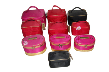 Cosmetic Bags