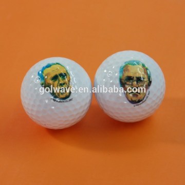 2layer high quality White golf balls,colored golf ball,derectly from factory