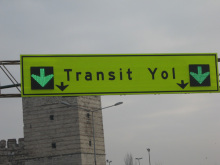 led lane signals is high quality