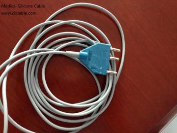Wire Cable for Surgical (radio knife)