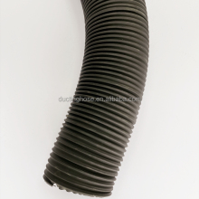 TPR Thermoplastic Ducting Hose: Properties, Applications, and Buying Guide