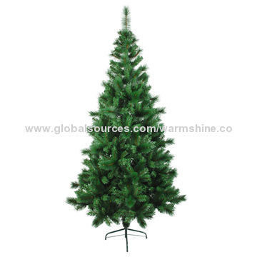 Xmas Trees, PE Material with Eco-friendly