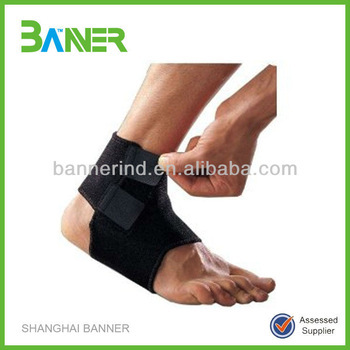 Top grade fashionable medical ankle protector