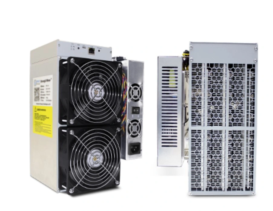 Lucbit Asic Strong Stu U6 420gh/S Strongu U6 Fast Delivery