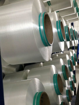 polyester trilobal yarn