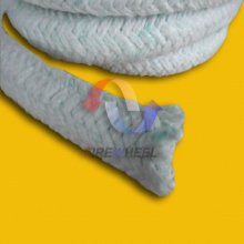 Round Soluble Ceramic Fiber Rope