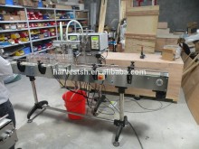 Bottle Filling Machine for liquid industry