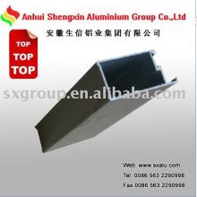Aluminum Profiles With Electrophoresis