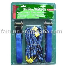 bungee cord set