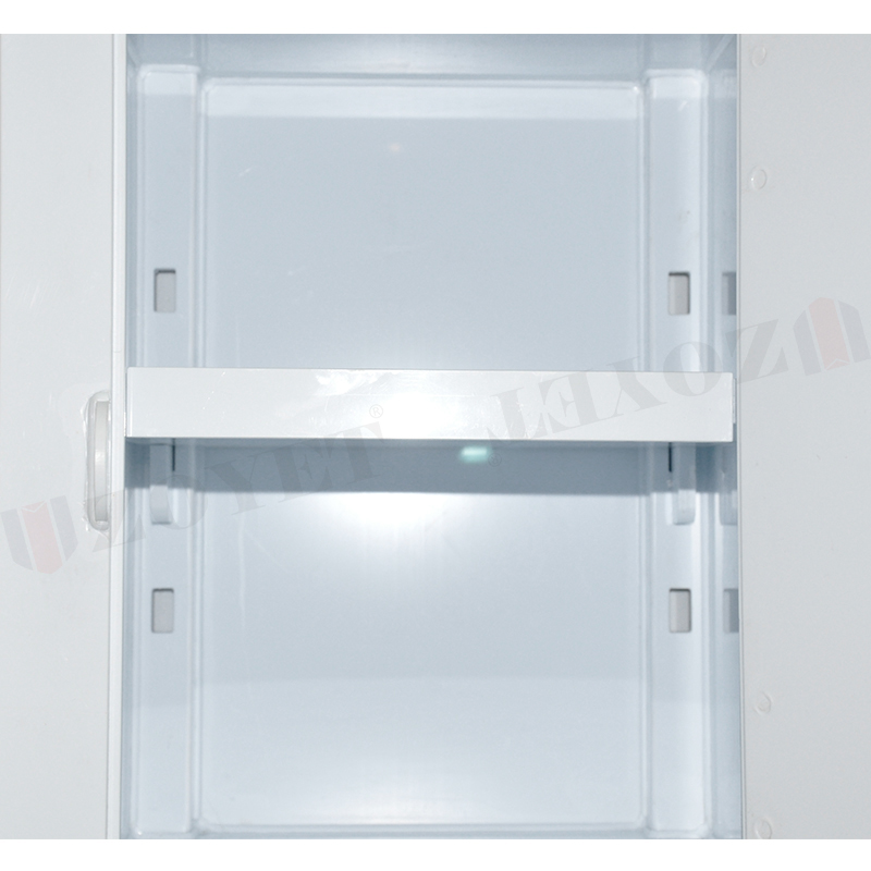 PP Acid And Corrosive Storage Cabinets 3