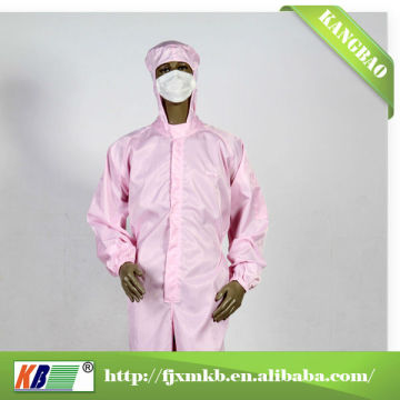 PCB SMT cleanroom garments