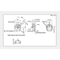 RK08H Serie Roterende potentiometer