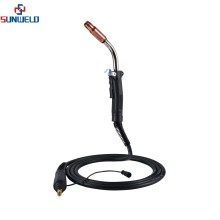 TW Spray Master 450A MIG GUN