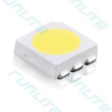 PLCC 5050H SMD Netural White LED