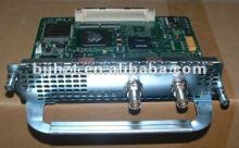 cisco original used condition module NM-1T3/E3
