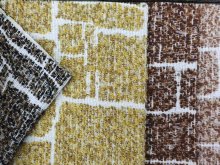 Living Room Sofa Upholstery Fabric Chenille Fabric