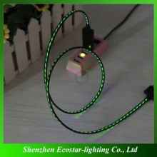 Wholesale el cable/el data wire/el chasing wire