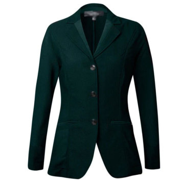 Custom Summer Quick Dry Womens Equestrian Show Jacket
