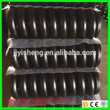 excavator adjustable tension spring pc300 track recoil spring assembly