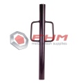 Manual Metal Paint T Post Driver