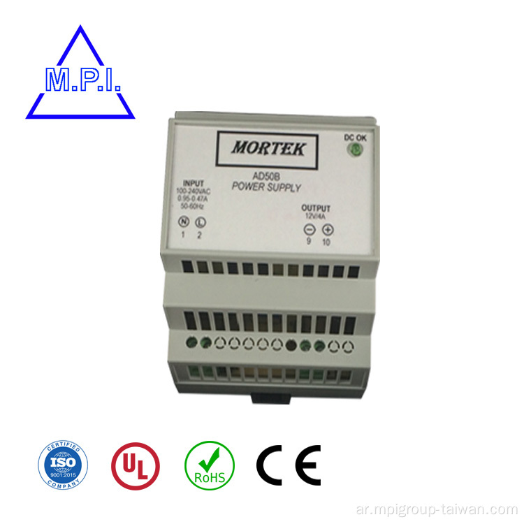 ODM Office AC / DC Converter Module المواصفات العامة