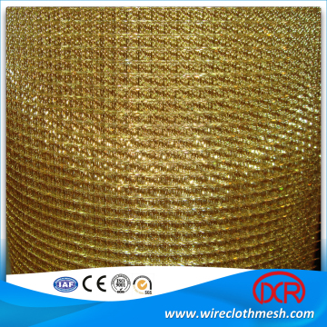 Copper Decorative Mesh