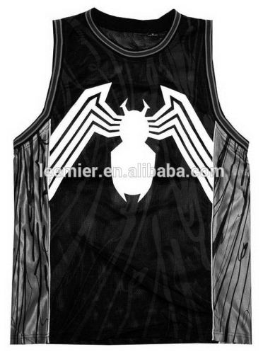 Customizable cheap kids basketball jerseys