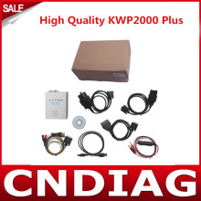 Kwp2000 Plus ECU Remap Flasher
