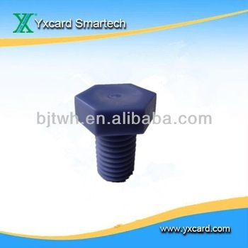 rfid screw tag