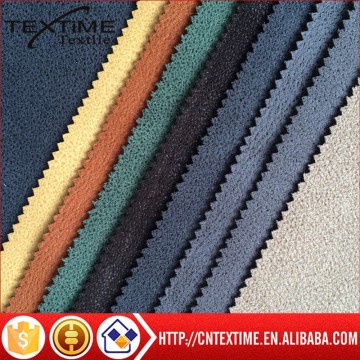 polyester Warp knitted Fabric Warp knitted fabric for sofa