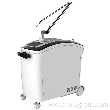 Choicy Picosecond Laser Spot Removal Aesthetic Equipment