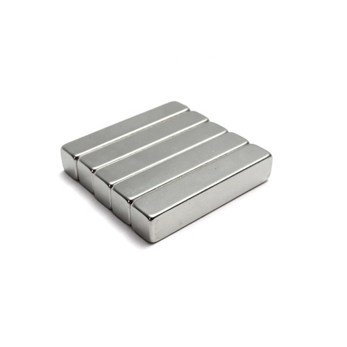 N35 strong block rare earth neodymium magnet