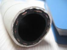 EPDM Cloth Surface High Temperature Steam Hose