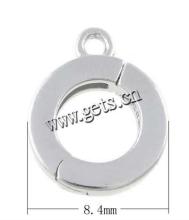 Gets.com sterling silver silver clasp