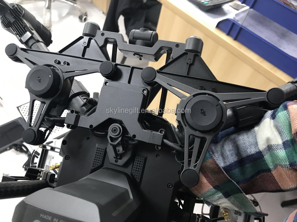 DJI Matrice M200 V2/ M210 V2 /M210 RTK V2 Industrial Use Professional drone with Compatible Gimbal Camera Zenmuse X4S X5S Z30 XT