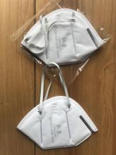 Hot Selling CE Certificate N95 face mask KN95 in stock