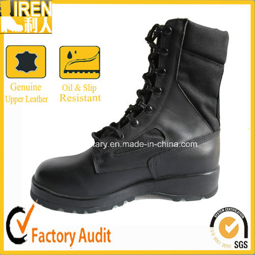 Lightweight Military Training Boots for Police