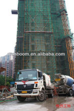 Brand new truck mounted concrete pump concrete equipment